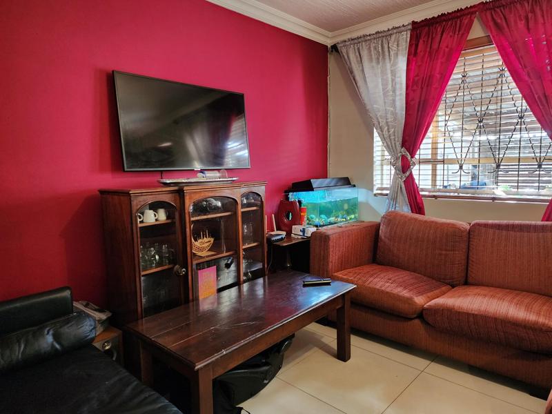 3 Bedroom Property for Sale in Woodlands Western Cape